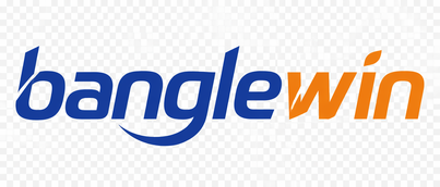 Banglewin লোগো
